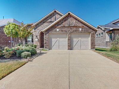 322 Daylily Dr, Wylie, TX, 75098