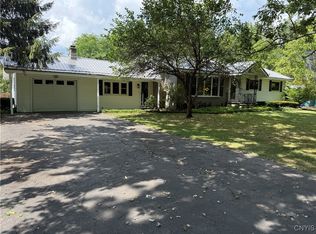 6391 Bartlett Rd, Rome, NY 13440