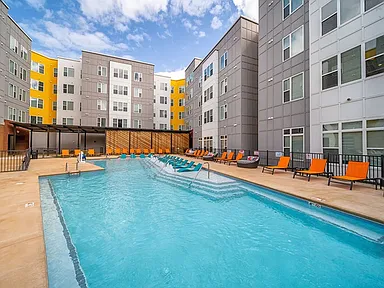 Proximity at 10th Virtual Tour