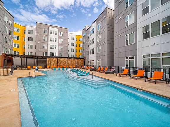 2nd image of 306 E 10th St #2-5082