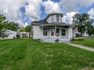 309 N Fairgrounds Rd, Sturgeon, MO 65284
