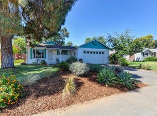 2246 El Manto Dr, Rancho Cordova, CA 95670