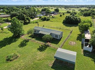 1144 Champ Ln, Springtown, TX 76082