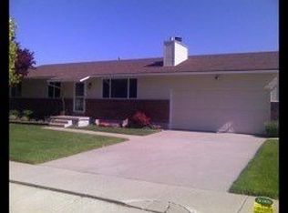 842 W 1935 S, Woods Cross, UT 84087