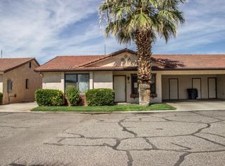 1075 N 1400 W Unit 17, Saint George, UT 84770