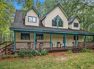 8480 Frith Rd, Columbus, MI 48063