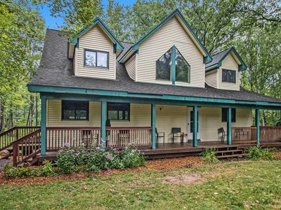 8480 Frith Rd, Columbus, MI, 48063