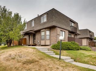 1399 S Idalia St UNIT B, Aurora, CO 80017