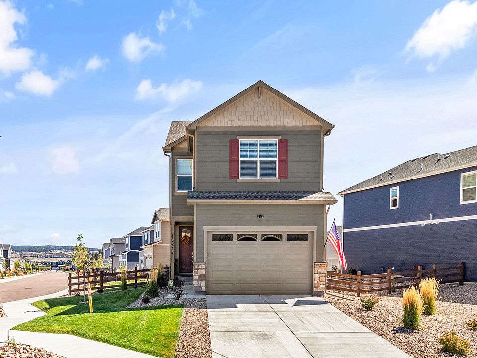 1st image of 16247 Mountain Flax Dr