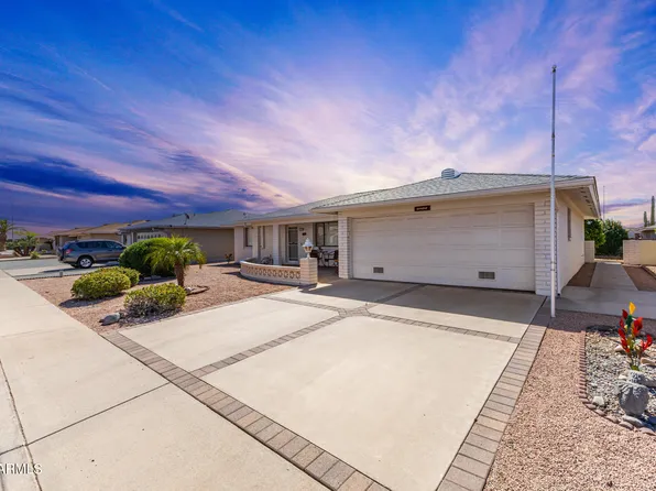 8311 E LAGUNA AZUL Avenue, Mesa, AZ 85209