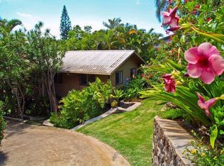 3566 Piikea Pl, Makawao, HI 96768