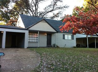 3263 S Perkins Rd, Memphis, TN 38118