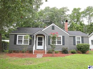 931 Sherwood Dr, Florence, SC 29501