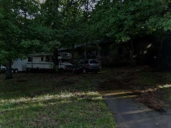 351 Deer Creek Dr, Cabot, AR 72023