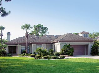 3167 Royal Birkdale Way, Pt Orange, FL 32128