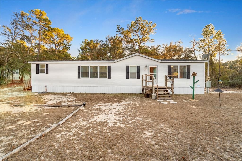 Apartment in Homosassa Springs, Citrus - View 2