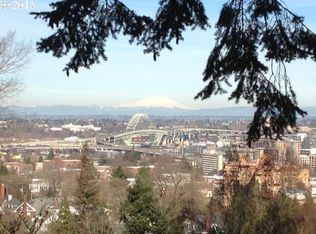 SW Vista Ave, Portland, OR 97201