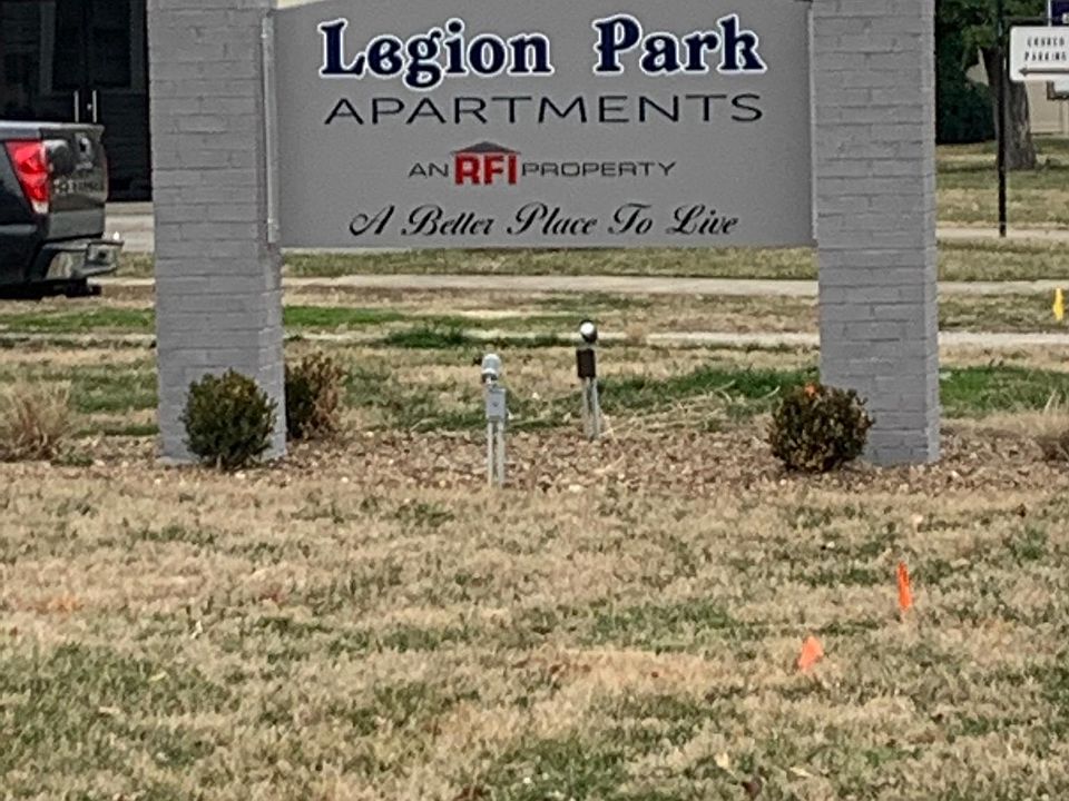 1st image of 405 W Legion Blvd APT 2