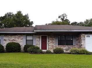 12118 NW 148th Pl, Alachua, FL 32615