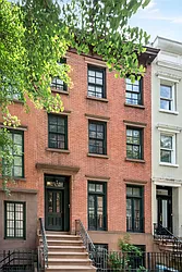 244 West 12th Street in West Village