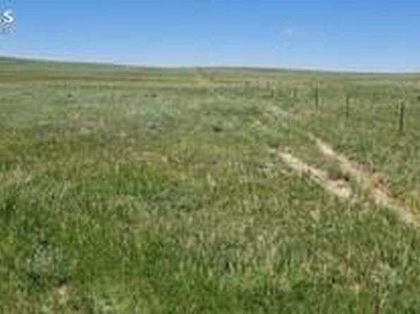 TRACT 3 Fairplay Rd, Calhan, CO 80808