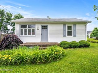 3616 Susan Ln, Louisville, KY 40229