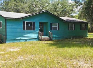 16409 N County Road 225, Gainesville, FL 32609