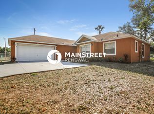 919 Cumbran Ln, Kissimmee, FL 34758