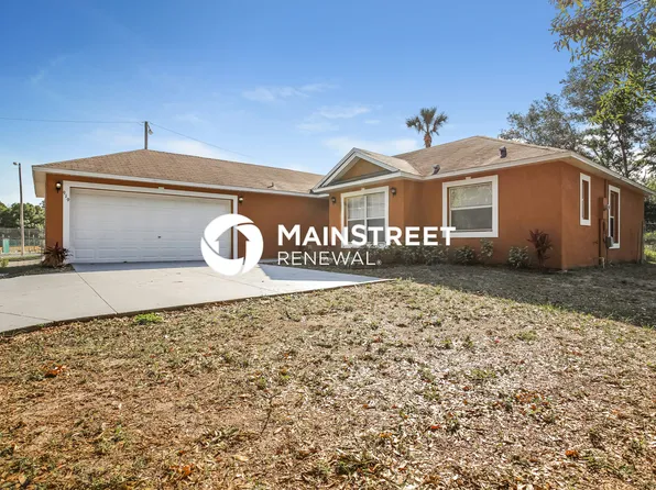 919 Cumbran Ln, Kissimmee, FL 34758