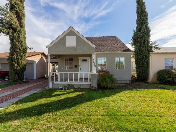 2809 N Pershing Ave, San Bernardino, CA 92405