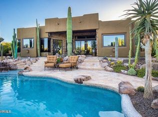 27037 N 152nd St, Scottsdale, AZ 85262