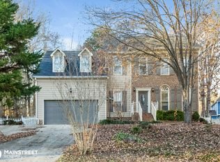 3409 Tunas St, Raleigh, NC 27616
