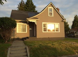1102 S Fife St, Tacoma, WA 98405