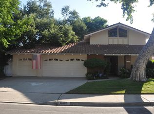 1568 S Covington Ave, Thousand Oaks, CA 91361