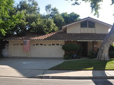 1568 Covington Ave, Westlake Village, CA, 91361