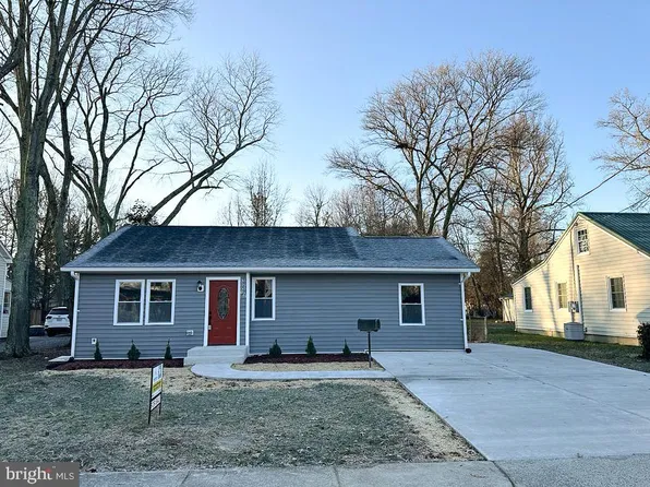 305 Myrtle St, Ashland, VA 23005