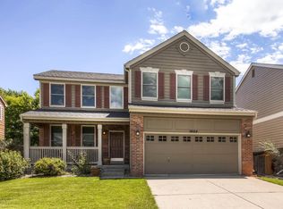 9664 Golden Eagle Ave, Highlands Ranch, CO 80129
