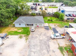 14304 Alice Rd, Tomball, TX 77377