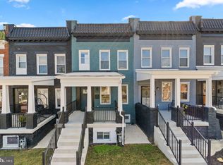 2639 Loyola Northway, Baltimore, MD 21215