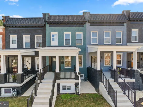 2639 Loyola Northway, Baltimore, MD 21215