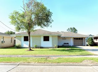 1820 Acadian Dr, Houma, LA 70363