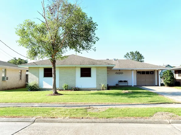 1820 Acadian Dr, Houma, LA 70363
