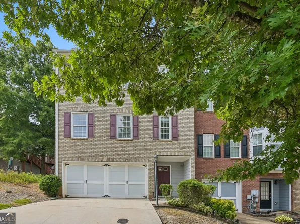 203 Valley Xing, Canton, GA 30114