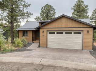 240 E Summerberry Dr, Show Low, AZ 85901