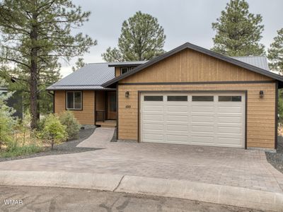 240 E Summerberry Dr, Show Low, AZ, 85901