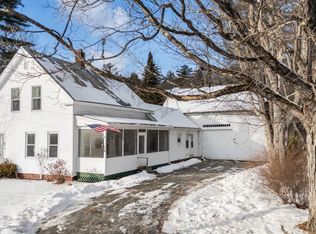 6 Kirtland Street, Warner, NH 03278
