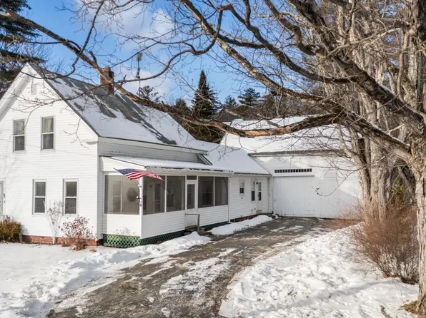 6 Kirtland Street, Warner, NH 03278