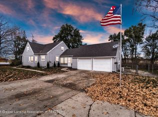 350 Stillman Rd, Mason, MI 48854