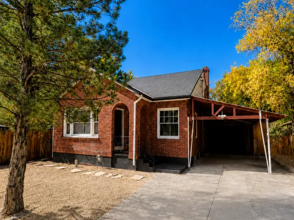 1295 Gordon Ave, Reno, NV 89509