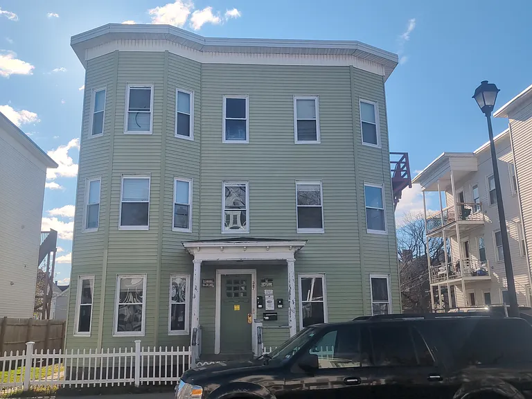 367 Spruce St #2 — Photo 21